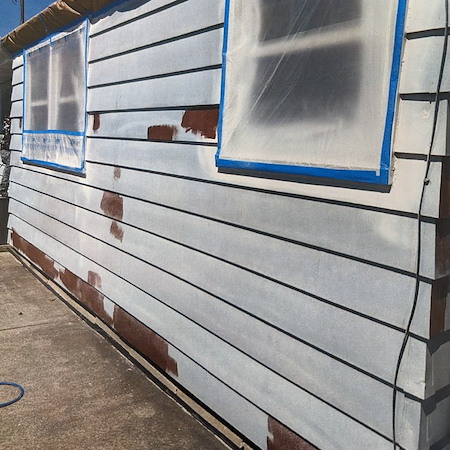 Aluminum Siding Painting: Adhesion, Primers, and Long-Term Color Retention with Rhino Shield