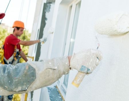 Ceramic Coating vs Exterior Paint: What Lasts Longer in Wisconsin Winters?