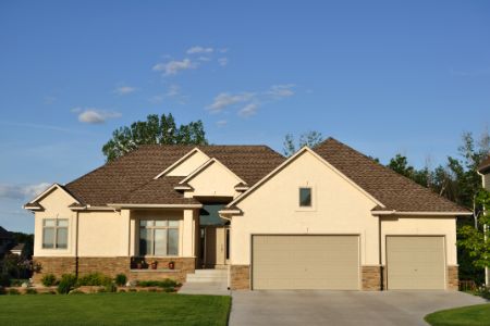 Stucco & Wall Repairs