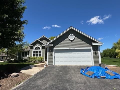 Menomonee Falls, WI: Rhino Shield Aluminum Siding Painting & Coating